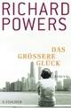 Cover: Das größere Glück