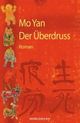 Cover: Der Überdruss Cover: Der Überdruss