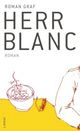 Cover: Herr Blanc Cover: Herr Blanc