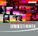 Cover: Lyrikstimmen