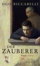 Cover: Der Zauberer Cover: Der Zauberer