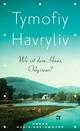Cover: Wo ist dein Haus, Odysseus?