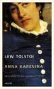 Cover: Anna Karenina Cover: Anna Karenina