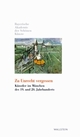 Cover: Zu Unrecht vergessen