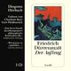 Cover: Der Auftrag