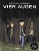 Cover: Vier Augen Cover: Vier Augen