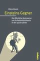 Cover: Einsteins Gegner