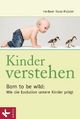 Cover: Kinder verstehen