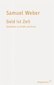 Buch: Geld ist Zeit