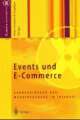 Cover: Events und E-Commerce Cover: Events und E-Commerce