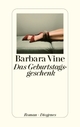 Cover: Das Geburtstagsgeschenk