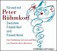 Cover: Für und mit Peter Rühmkorf - Zwischen Freund Hein und Freund Heine Cover: Für und mit Peter Rühmkorf - Zwischen Freund Hein und Freund Heine