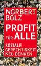 Cover: Profit für alle Cover: Profit für alle