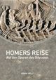 Cover: Homers Reise Cover: Homers Reise
