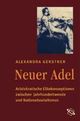 Cover: Neuer Adel Cover: Neuer Adel