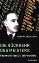 Cover: Die Rückkehr des Meisters