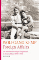 Cover: Foreign Affairs