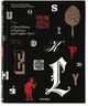 Cover: A Visual History of Typefaces and Graphic Styles