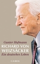 Cover: Richard von Weizsäcker Cover: Richard von Weizsäcker