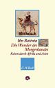 Buch: Die Wunder des Morgenlandes