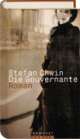 Cover: Die Gouvernante