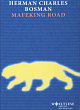 Cover: Mafeking Road Cover: Mafeking Road