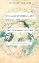 Cover: Wie August Petermann den Nordpol erfand Cover: Wie August Petermann den Nordpol erfand