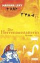 Buch: Die Herrenausstatterin