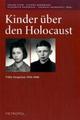 Cover: Kinder über den Holocaust
