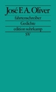 Cover: Fahrtenschreiber