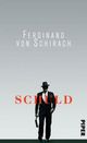 Cover: Schuld Cover: Schuld