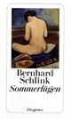 Cover: Sommerlügen
