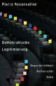 Cover: Demokratische Legitimität Cover: Demokratische Legitimität