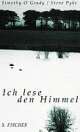 Cover: Ich lese den Himmel