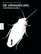 Cover: Die Verwandlung