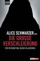 Cover: Schwarzer, Alice: Die große Verschleierung