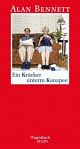 Cover: Ein Kräcker unterm Kanapee Cover: Ein Kräcker unterm Kanapee