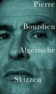 Cover: Algerische Skizzen Cover: Algerische Skizzen