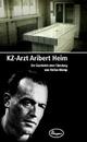 Cover: KZ-Arzt Aribert Heim