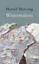 Cover: Wintermalerei Cover: Wintermalerei