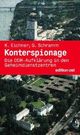 Cover: Konterspionage Cover: Konterspionage