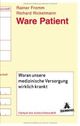 Cover: Ware Patient