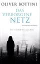 Cover: Das verborgene Netz