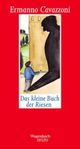 Cover: Das kleine Buch der Riesen Cover: Das kleine Buch der Riesen