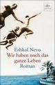 Cover: Wir haben noch das ganze Leben