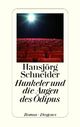 Cover: Hunkeler und die Augen des Ödipus