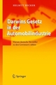 Cover: Darwins Gesetz in der Automobilindustrie