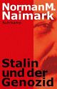 Cover: Stalin und der Genozid