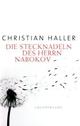 Cover: Die Stecknadeln des Herrn Nabokov