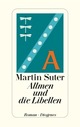 Cover: Allmen und die Libellen